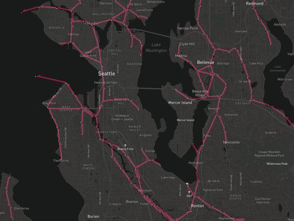 King County sewer system